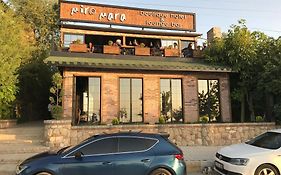 Miro Mara Boutique Hotel & Lounge Bar